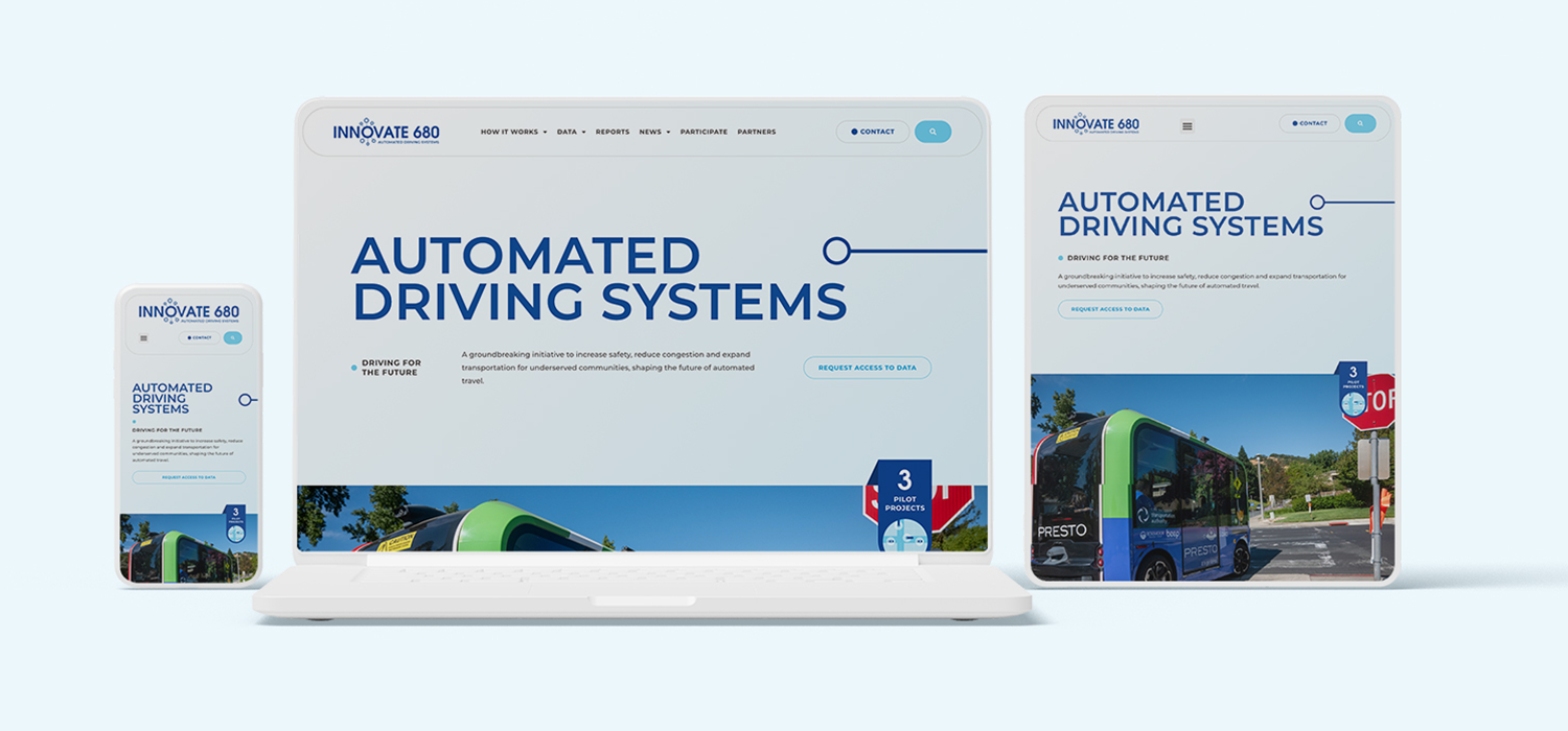 Automated Driving Systems